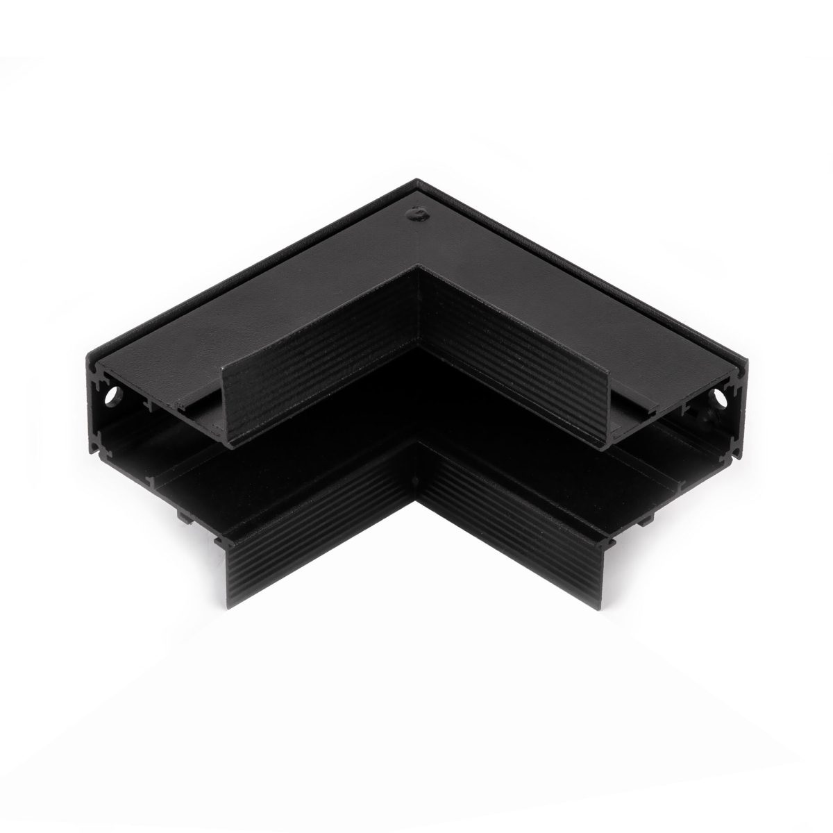 Slim Magnetic Коннектор угловой внутренний для встраиваемого шинопровода 85093/00 — изображение 2