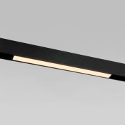 Slim Magnetic L01 Տրեկային լուսատու 10W 3000K (սև) 85000/01
