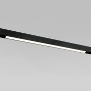 Slim Magnetic L02 Трековый светильник 20W 4200K (черный) 85002/01