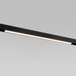 Slim Magnetic L02 Տրեկային լուսատու 30W 3000K (սև) 85034/01