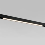 Slim Magnetic L02 Տրեկային լուսատու 30W 3000K (սև) 85034/01