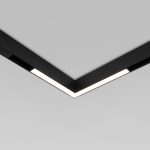 Slim Magnetic L03 Трековый светильник 24W 4200K Link (черный) 85031/01 — изображение 3