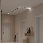 Slim Magnetic L03 Трековый светильник 24W 4200K Link (черный) 85031/01 — изображение 5