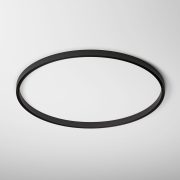 Slim Magnetic Մակերեսային շինատար (սև) (⌀ 1200մմ) 85161/00