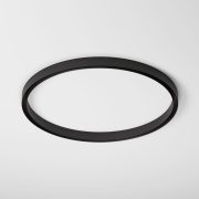 Slim Magnetic Մակերեսային շինատար (սև) (⌀ 800մմ) 85160/00