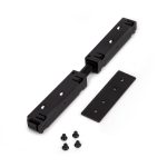 Slim Magnetic Прямой коннектор и планка (1 шт.) 85096/00 — изображение 2
