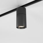 Slim Magnetic R03 Տրեկային լուսատու 20W 3000K (սև) 85013/01 - Image 3