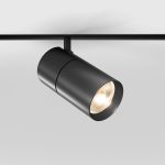 Slim Magnetic R03 Трековый светильник 20W 4200K (черный) 85013/01