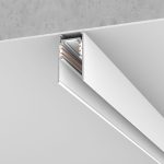 Slim Magnetic Մակերեսային շինատար (սպիտակ) (2 մ) 85084/00