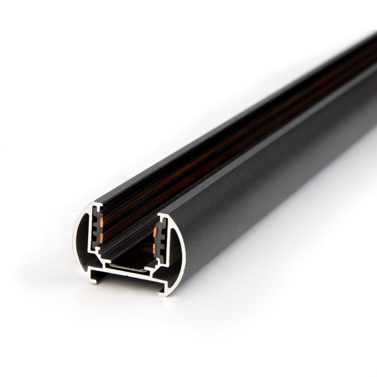 Slim Magnetic Шинопровод Round накладной (2м) 85133/00 — изображение 2