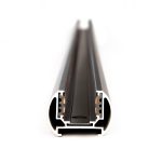 Slim Magnetic Шинопровод Round накладной (2м) 85133/00 — изображение 3