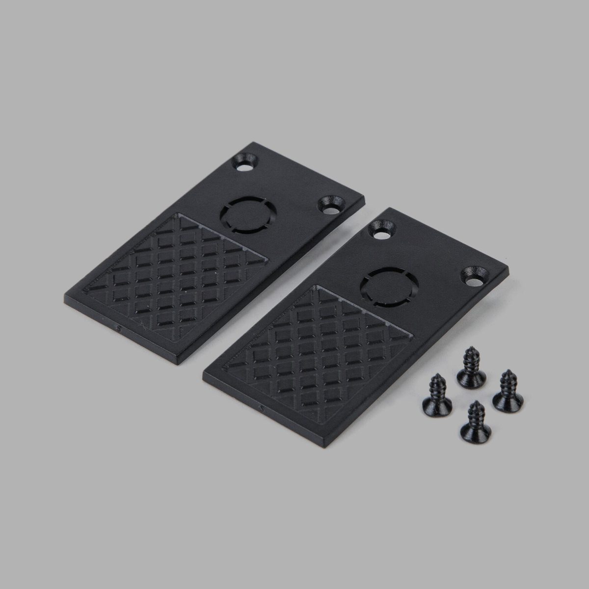 Slim Magnetic Шинопровод накладной (черный) (3 м) 85127/00 — изображение 2