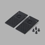 Slim Magnetic Шинопровод накладной (черный) (3 м) 85127/00 — изображение 2