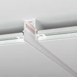 Slim Magnetic Ներկառուցվող շինատար գիպսաստվարաթղթի համար 9,5մմ (սպիտակ) (3մ) 85210/00