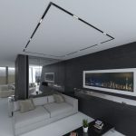 Slim Magnetic SL01 Трековый светильник 6W 4200K (черный) 85004/01 — изображение 4