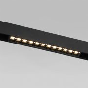 Slim Magnetic SL02 Տրեկային լուսատու 12W 3000K (սև) 85005/01