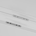 Slim Magnetic Соединительная планка для шинопровода в натяжной потолок 85204/00 (1шт) 85222/00