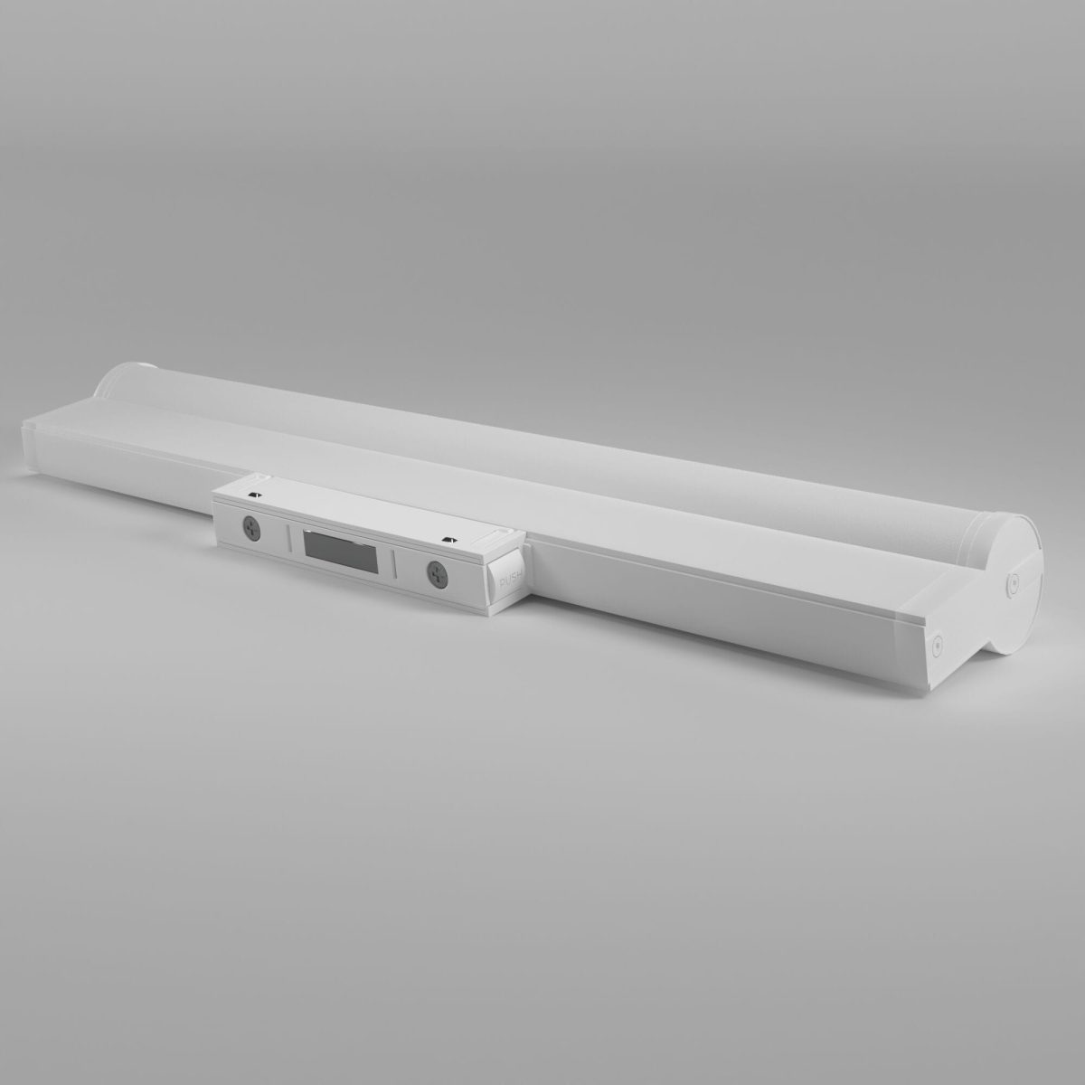 Slim Magnetic Трековый светильник 18W 4200K Alter (белый) 85050/01 — изображение 3