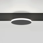 Slim Magnetic Трековый светильник 4W 4000K Cally (черный ) 85172/01 — изображение 2