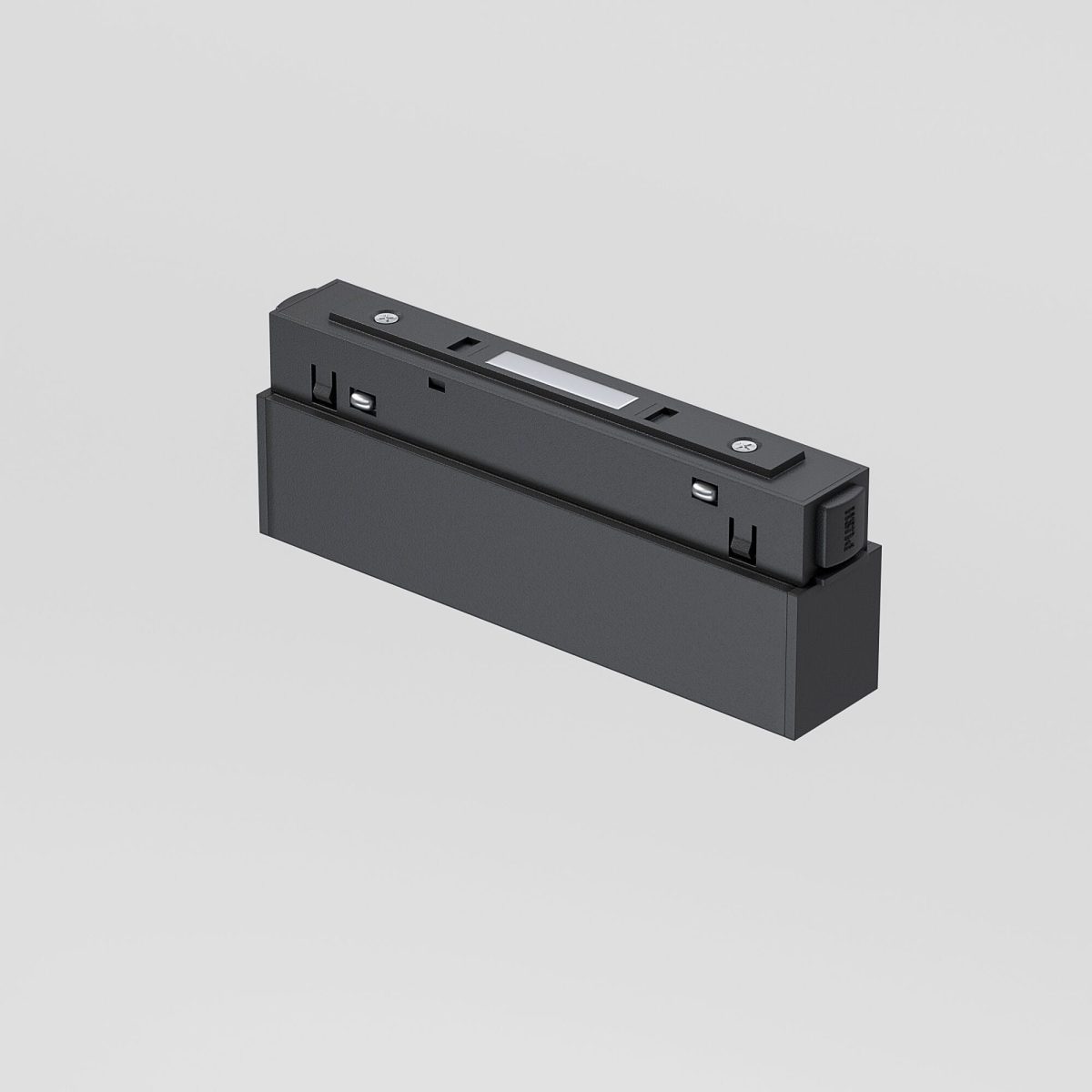 Slim Magnetic Трековый светильник 6W 4000K Artas (чёрный/золото) 85101/01 — изображение 3