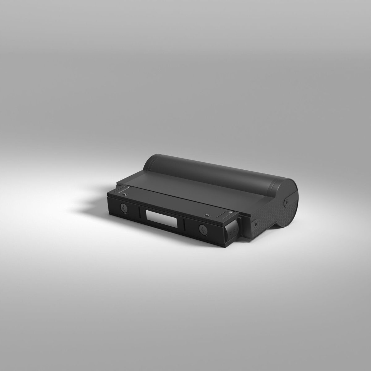 Slim Magnetic Տրեկային լուսատու 6W 4200K Alter (սև) 85048/01 - Image 3