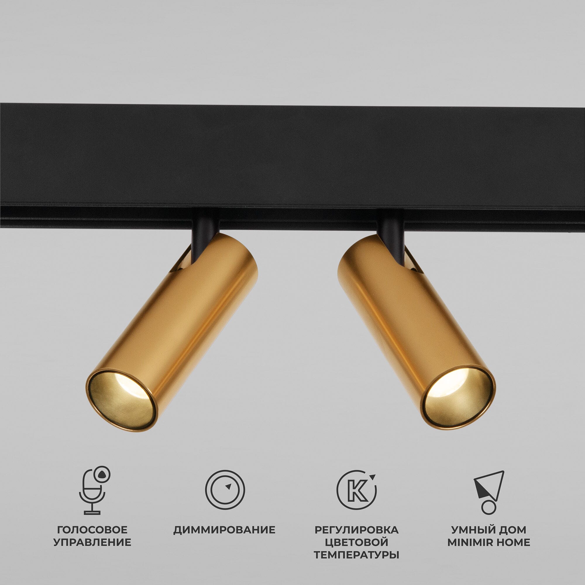 slim-magnetic-umnyy-trekovyy-povorotnyy-svetilnik-14w-2700-6500k-dim-dual-latun-85056-01-a063527-0001.jpg 85056/01 Slim Magnetic Умный трековый светильник 14W 2700-6500K Dim Dual (латунь) — изображение 1