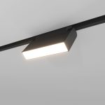 85081/01 Slim Magnetic Умный трековый светильник 6W 2700-6500K Dim Kos (чёрный) — изображение 2