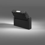 85081/01 Slim Magnetic Умный трековый светильник 6W 2700-6500K Dim Kos (чёрный) — изображение 4