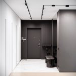 85081/01 Slim Magnetic Умный трековый светильник 6W 2700-6500K Dim Kos (чёрный) — изображение 5