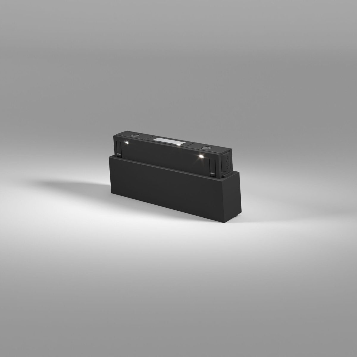 Slim Magnetic WL01 Трековый светильник 6W 4200K (черный) 85007/01 — изображение 3