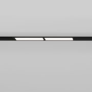 Slim Magnetic WL02 Трековый светильник 12W 4200K (черный) 85008/01
