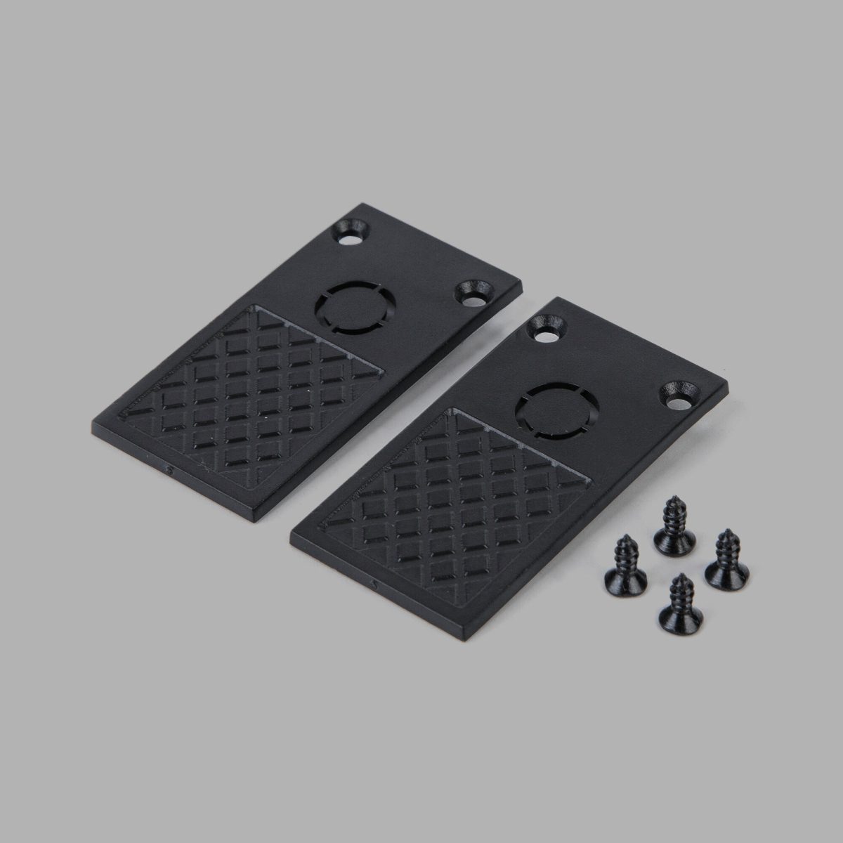 Slim Magnetic Խցաններ մակերեսային շինատարի համար (2 հատ) 85089/00 - Image 2