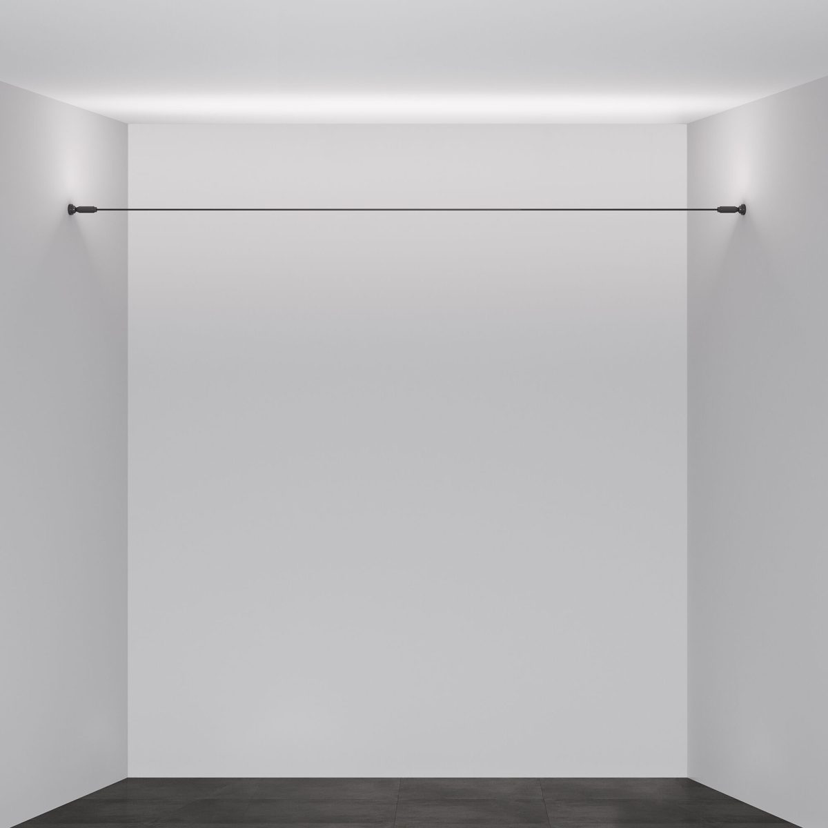 STRONGLINE черный (40127/LED) — изображение 6