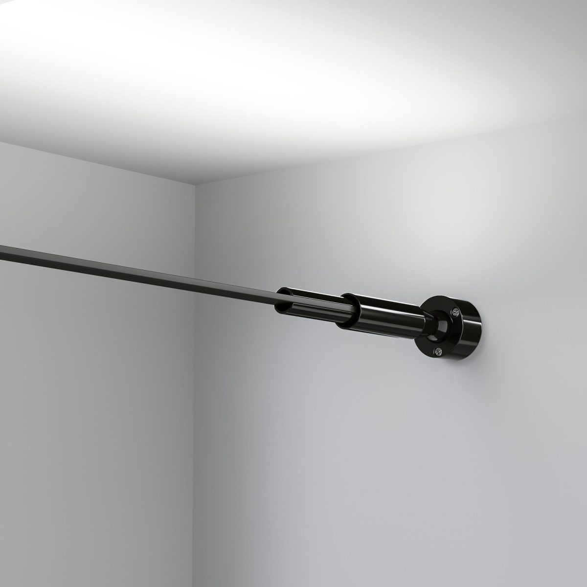 STRONGLINE черный (40127/LED) — изображение 2