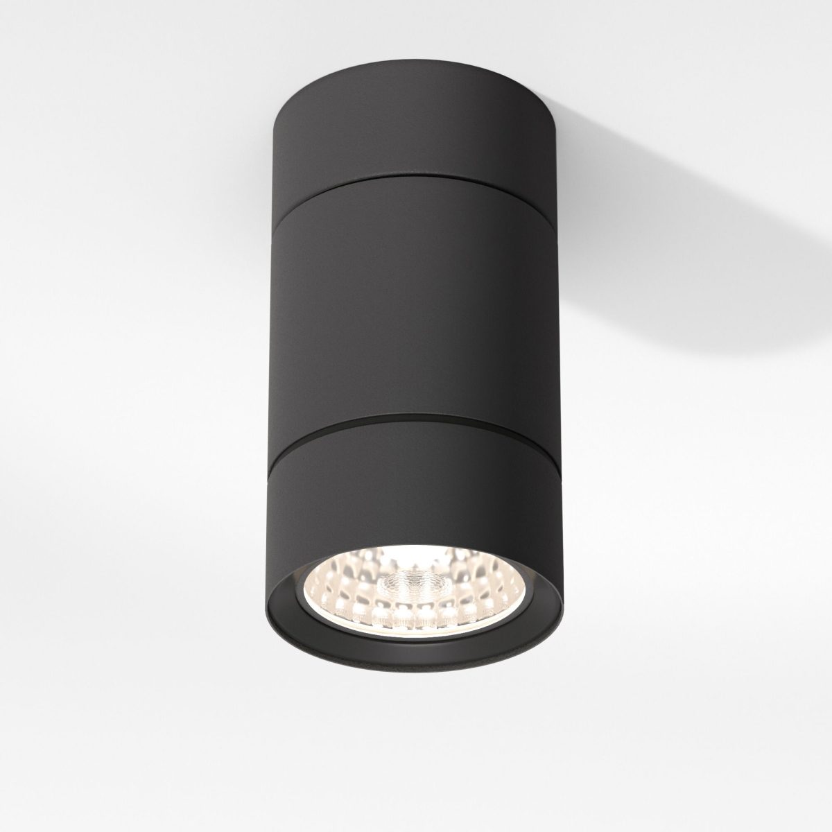 25013/01 GU10 սև - Image 2