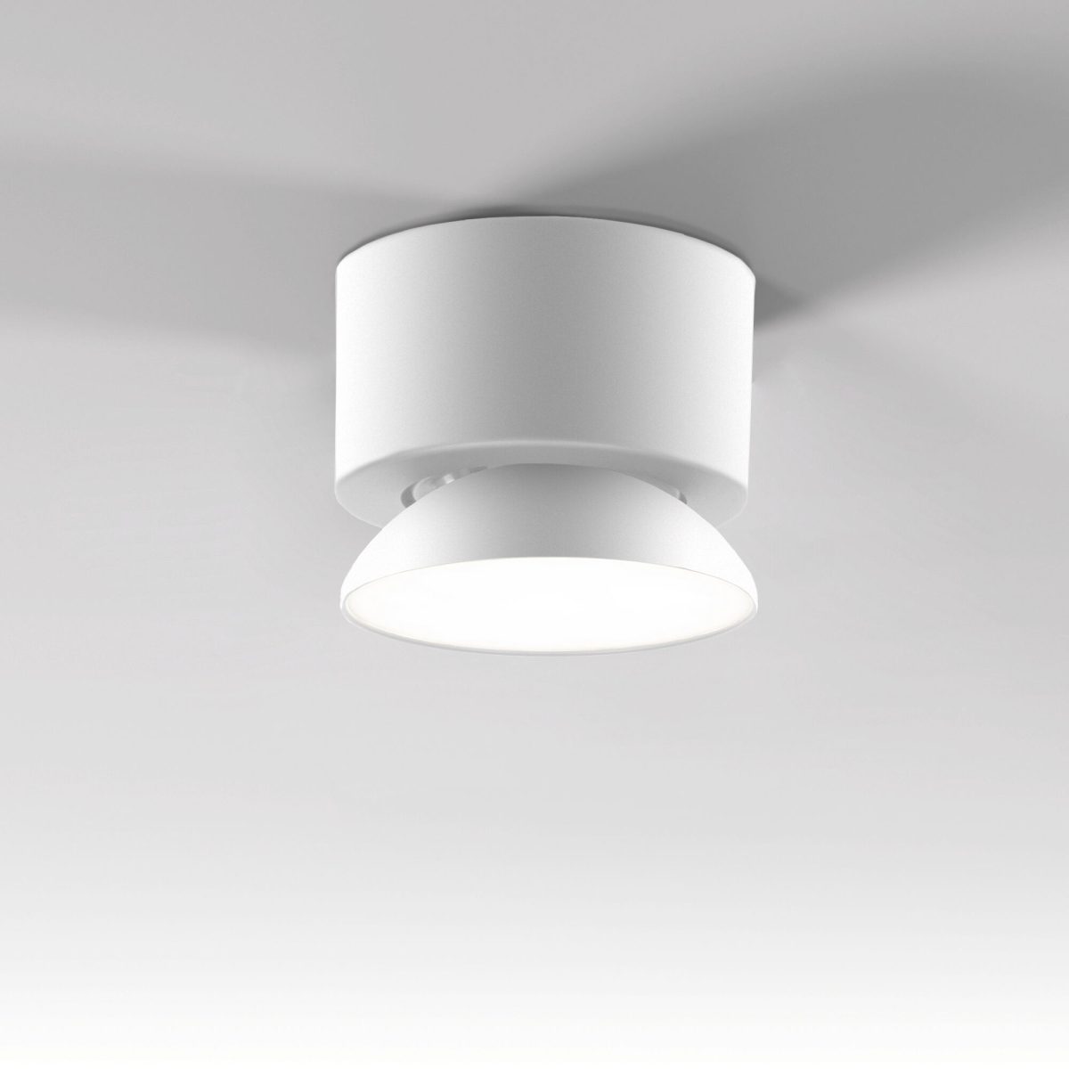 25053/LED 10W 4000K սպիտակ - Image 3
