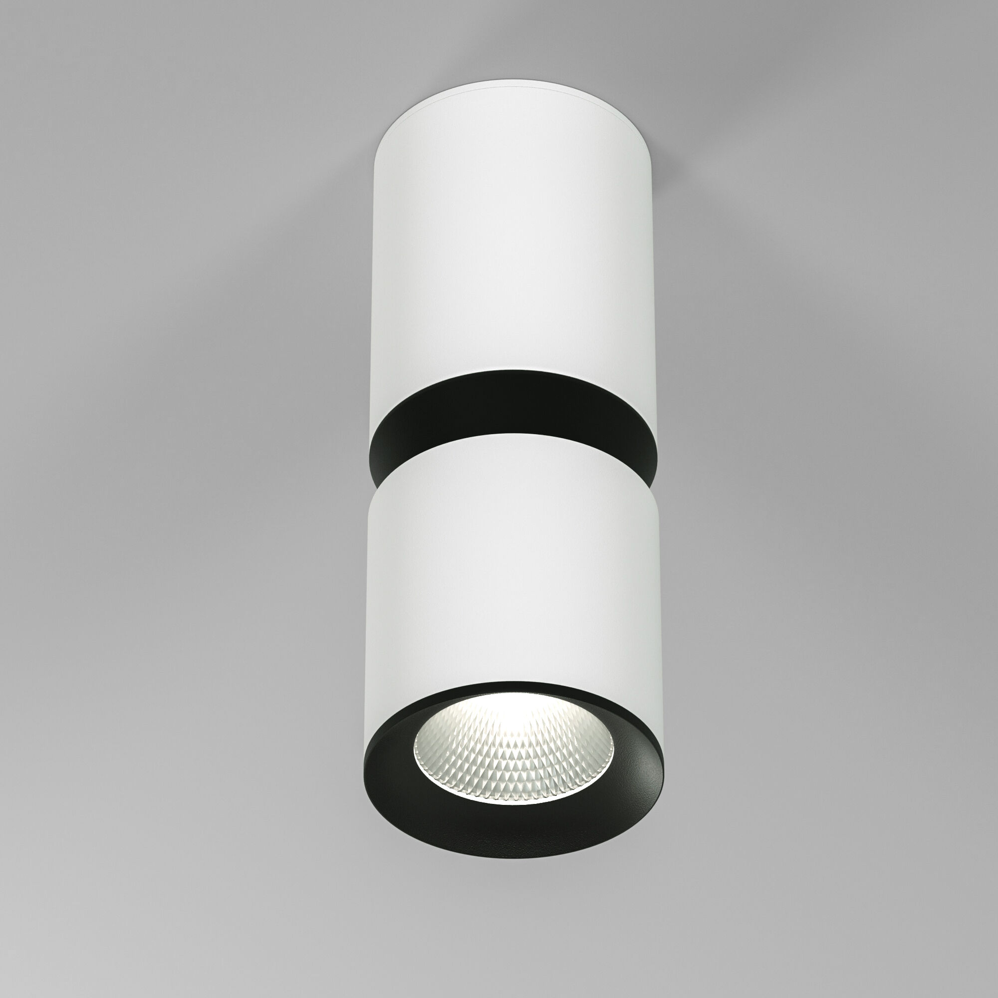 svetilnik-nakladnoy-svetodiodnyy-kayo-12w-4000k-belyy-ch-rnyy-25048-led-a064728-0001.jpg 25048/LED 12W 4000К белый/чёрный — изображение 1