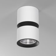 25049/LED 12W 4000K սպիտակ/սև