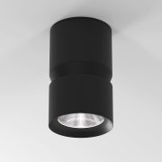 25049/LED 12W 4000K սև