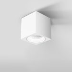 25051/LED 9W 4000К белый