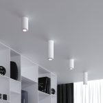 25044/LED 10W 4000K սպիտակ - Image 3