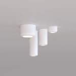 25045/LED 10W 4000K սպիտակ - Image 3