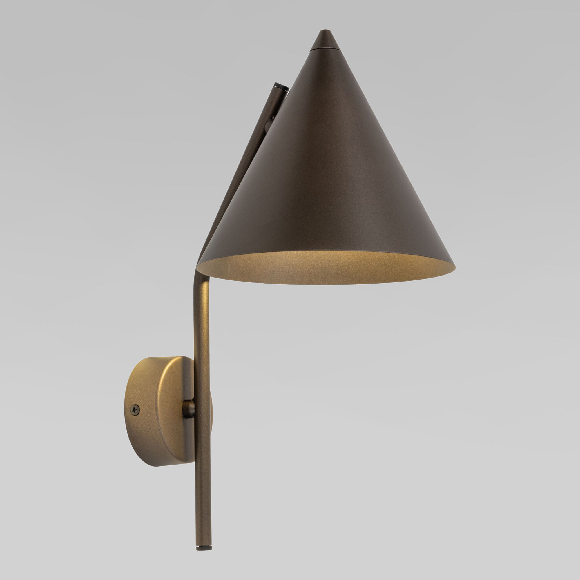 svetilnik-nastennyy-11088-cono-brown-a070964_0010.jpg Լուսատու պատային 11088 CONO BROWN - Image 1