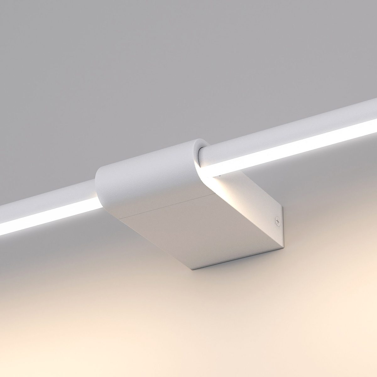 Luar белый (40125/LED) — изображение 2