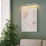 Luar белый (40153/LED) 3000K — изображение 5
