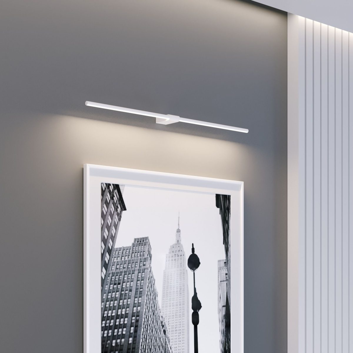 Luar սպիտակ (40153/LED) 4000K - Image 5