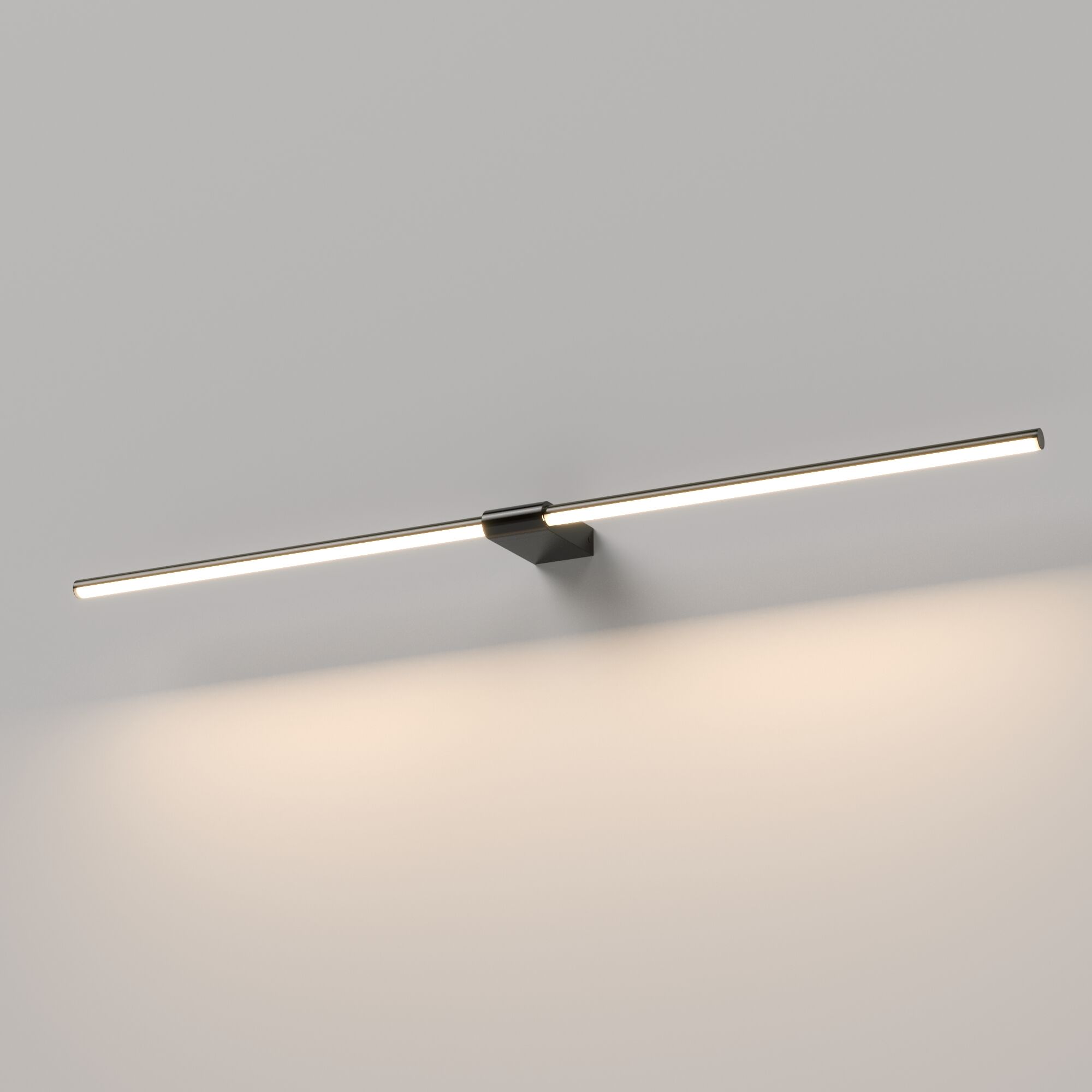 svetilnik-nastennyy-povorotnyy-svetodiodnyy-luar-900-chernyy-zhemchug-4000k-40153-led-a070990-0001.jpg Luar սև մարգարիտ (40153/LED) 4000K - Image 1