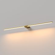 Luar латунь (40153/LED) 3000K