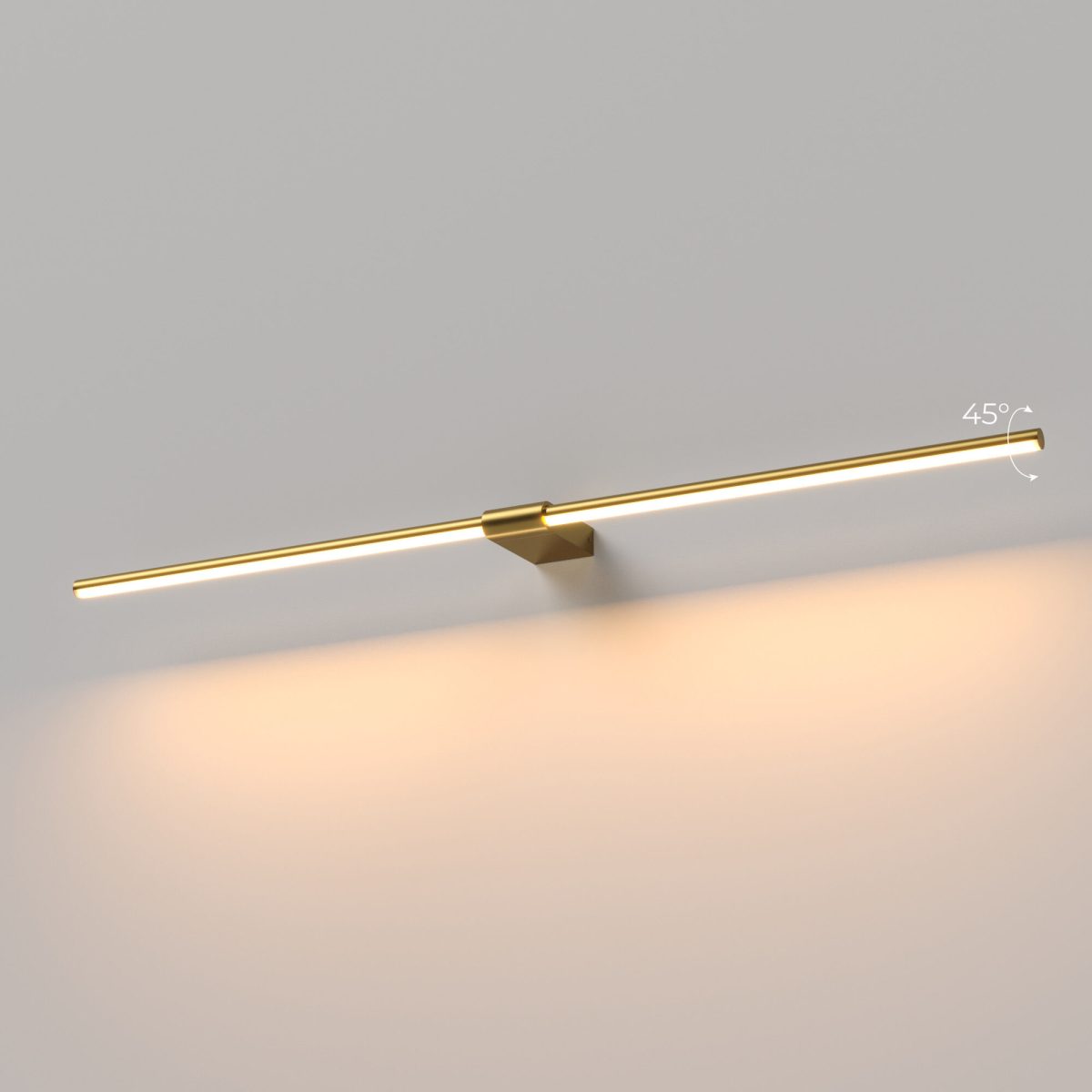 Luar լատուն (40153/LED) 3000K - Image 3