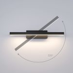 Rino սև (40121/LED) - Image 2